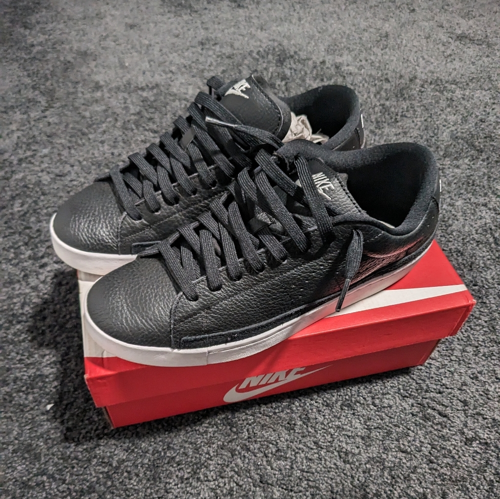 Nike Blazer Low Nike Sneakers